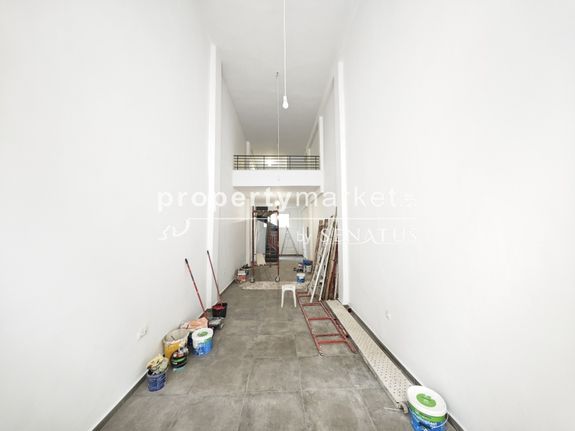 Loft 122 sqm for sale, Athens - South, Kaisariani