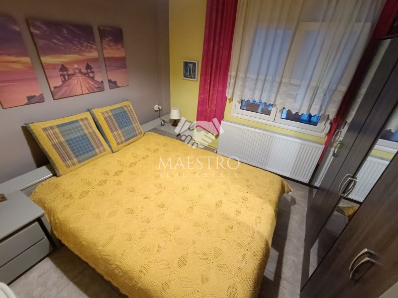 Studio 57 sqm for sale, Thessaloniki - Center, Faliro