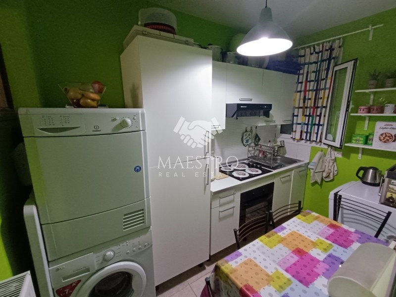 Studio 57 sqm for sale, Thessaloniki - Center, Faliro