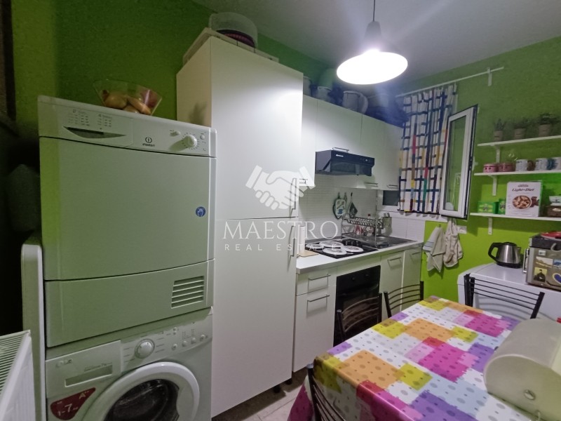 Studio 57 sqm for sale, Thessaloniki - Center, Faliro