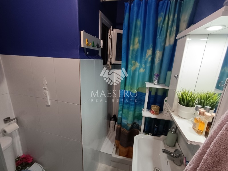 Studio 57 sqm for sale, Thessaloniki - Center, Faliro