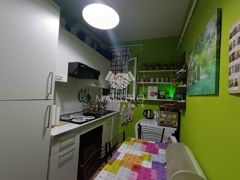 Studio 57 sqm for sale, Thessaloniki - Center, Faliro