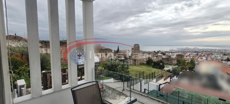 Maisonette 86 sqm for sale, Thessaloniki - Suburbs, Sikies