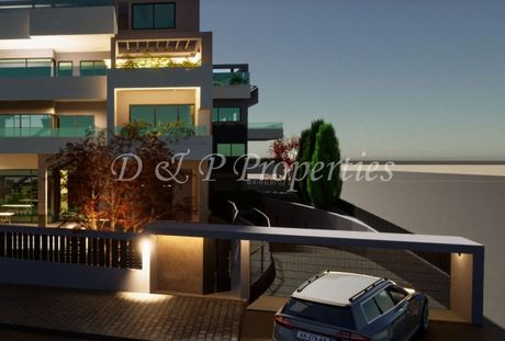 Διαμέρισμα 91τ.μ. για πώληση-Κηφισιά » Προφήτης ηλίας