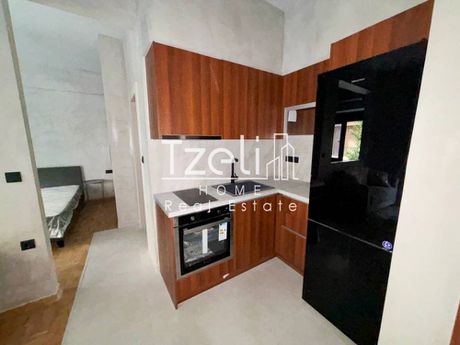 Studio 34sqm for sale-Kipseli » Nea Kipseli