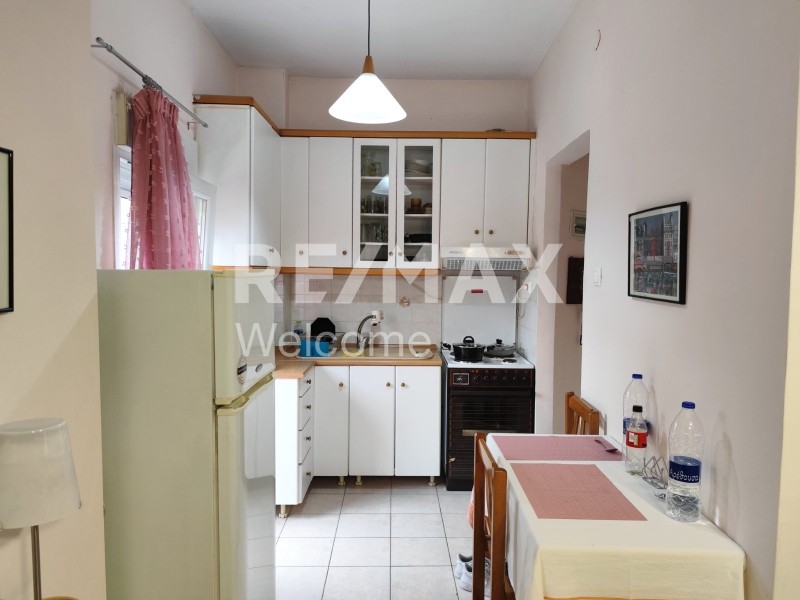 Studio / γκαρσονιέρα 40 τ.μ. πρός πώληση, Θεσσαλονίκη - Κέντρο, Παπάφη