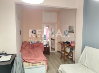Studio / γκαρσονιέρα 40 τ.μ. πρός πώληση, Θεσσαλονίκη - Κέντρο, Παπάφη-thumb-2