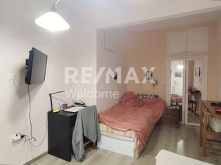 Studio / γκαρσονιέρα 40 τ.μ. πρός πώληση, Θεσσαλονίκη - Κέντρο, Παπάφη-thumb-1