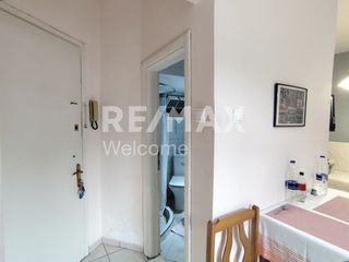 Studio / γκαρσονιέρα 40 τ.μ. πρός πώληση, Θεσσαλονίκη - Κέντρο, Παπάφη-thumb-5