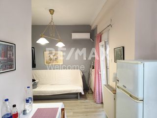 Studio / γκαρσονιέρα 40 τ.μ. πρός πώληση, Θεσσαλονίκη - Κέντρο, Παπάφη-thumb-3