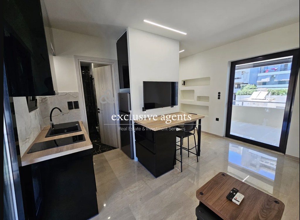 Studio / γκαρσονιέρα 30 τ.μ. προς πώληση, Πεντάγωνο