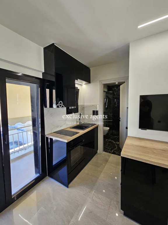 Studio / γκαρσονιέρα 30 τ.μ. προς πώληση, Πεντάγωνο