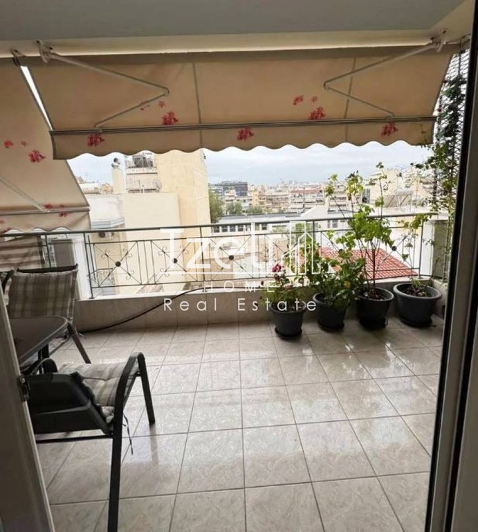 Διαμέρισμα 82 τ.μ. προς ενοικίαση, Ταμπούρια