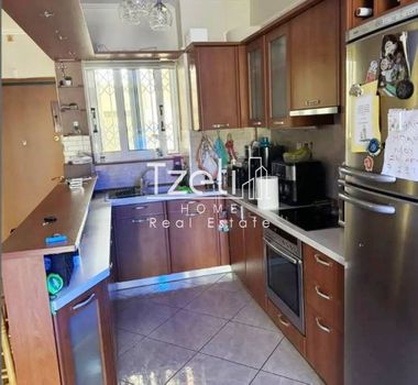 Apartment 82sqm for rent-Tampouria