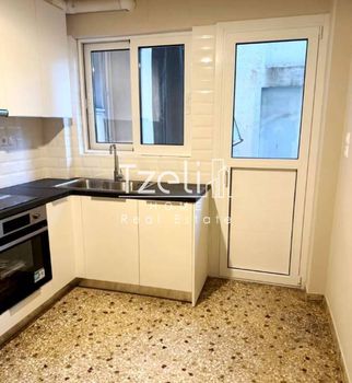 Apartment 70sqm for rent-Mets - Kalimarmaro » Mets