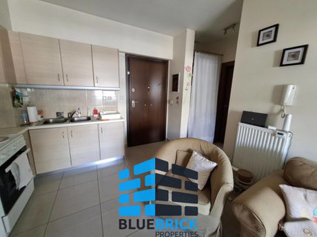 Διαμέρισμα 44τ.μ. για πώληση-Παλαιά κοκκινιά