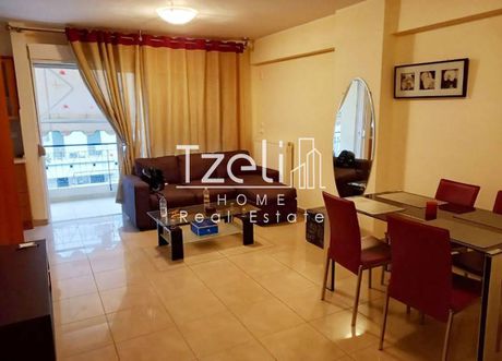 Apartment 65sqm for rent-Freattida