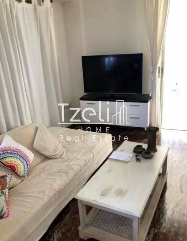 Studio / γκαρσονιέρα 43 τ.μ. προς ενοικίαση, Τράχωνες