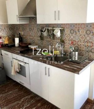 Studio 43sqm for rent-Alimos » Trachones