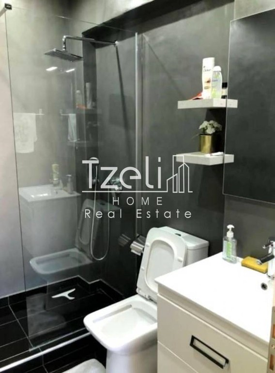 Studio / γκαρσονιέρα 43 τ.μ. προς ενοικίαση, Τράχωνες