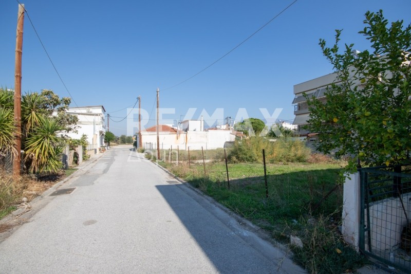 Οικόπεδο 225 τ.μ. προς πώληση, Νέες Παγασές