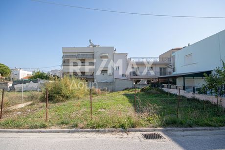 Land plot 225 sqm for sale