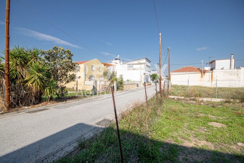 Οικόπεδο 225 τ.μ. προς πώληση, Νέες Παγασές