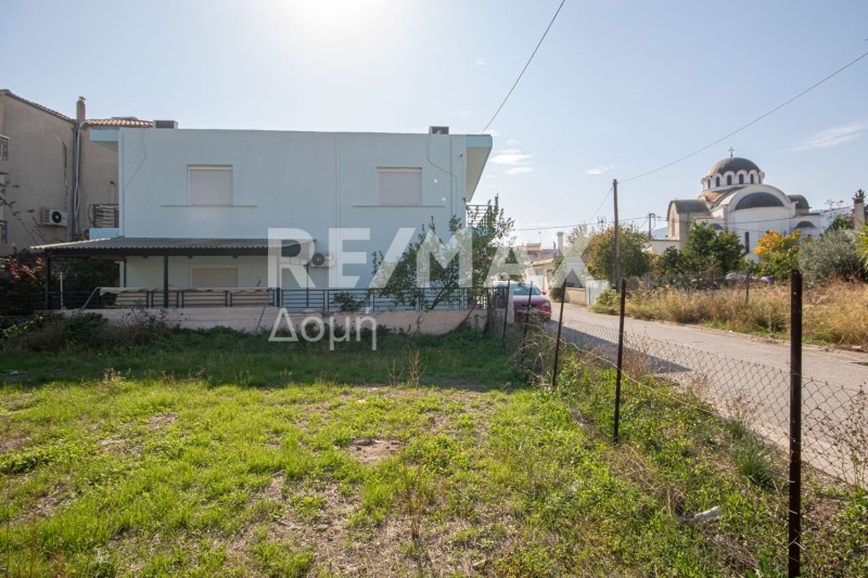 Οικόπεδο 225 τ.μ. προς πώληση, Νέες Παγασές