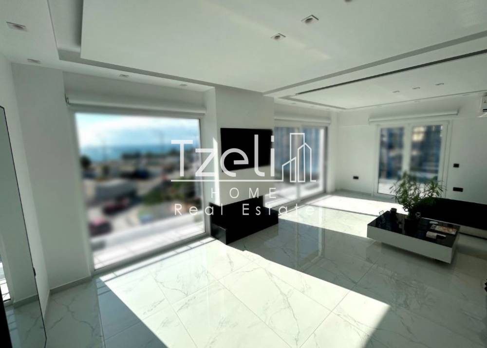 Διαμέρισμα 102 τ.μ. προς ενοικίαση, Κέντρο Αλίμου
