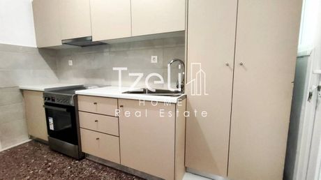 Apartment 74sqm for rent-Patisia » Osios Loukas