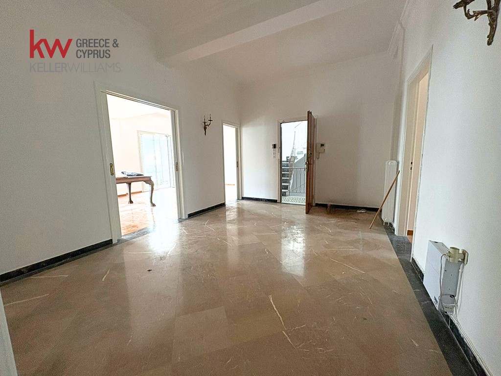 Γραφείο 157 τ.μ. πρός ενοικίαση, Αθήνα - Νότια Προάστια, Άγιος Δημήτριος