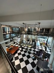 Store 550 sqm for rent