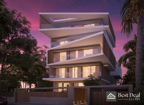 Apartment 93 sqm for sale
