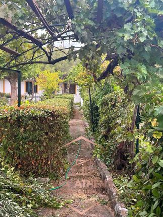 Land plot 316 sqm for sale, Rest Of Attica, Fili