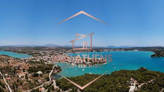 Οικόπεδο 820 τ.μ. για πώληση