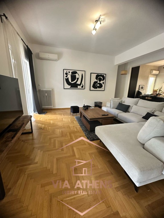 Διαμέρισμα 230 τ.μ. πρός ενοικίαση, Αθήνα - Νότια Προάστια, Γλυφάδα
