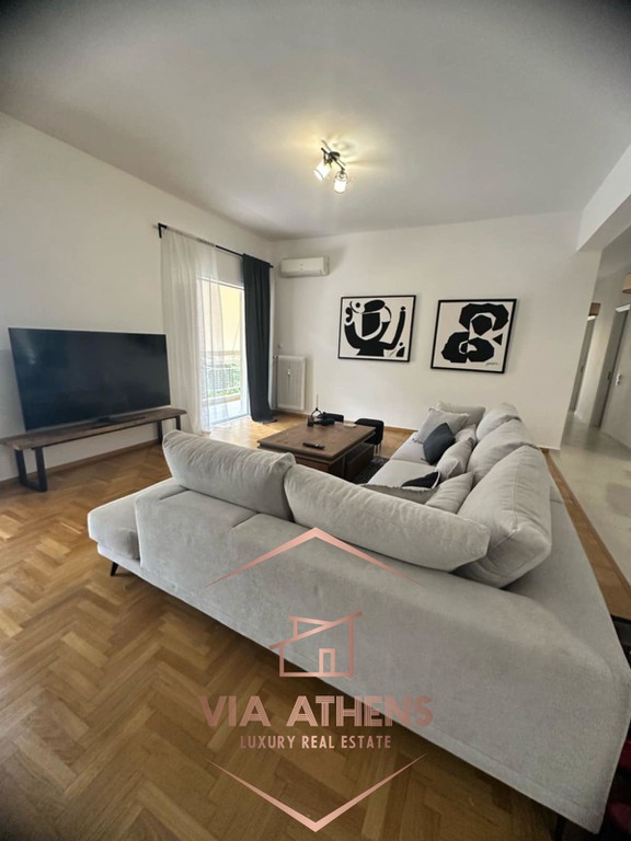 Διαμέρισμα 230 τ.μ. πρός ενοικίαση, Αθήνα - Νότια Προάστια, Γλυφάδα