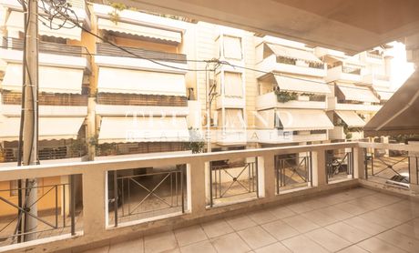 Apartment 68,5sqm for sale-Agia Sofia