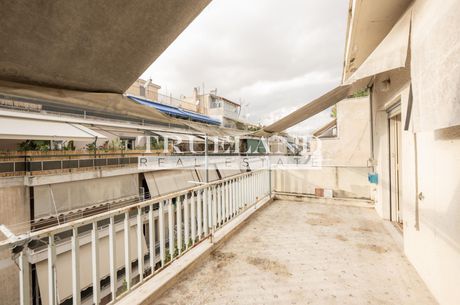 Apartment 90,2sqm for sale-Patisia