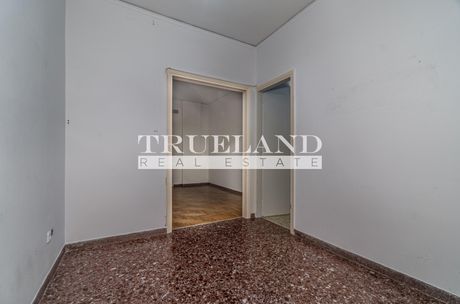 Apartment 50,8sqm for sale-Cholargos