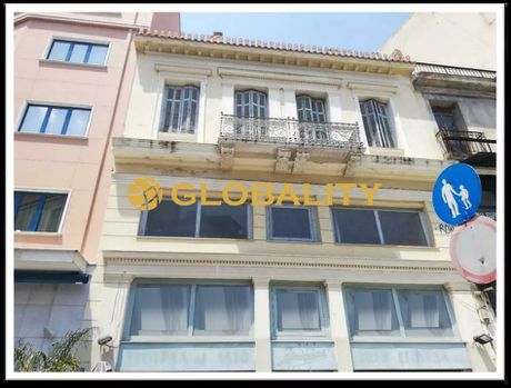 Κατάστημα 1.046,26τ.μ. για ενοικίαση-Ιστορικό κέντρο