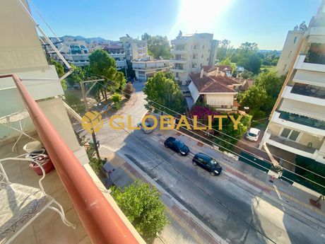 Διαμέρισμα 87τ.μ. για πώληση-Παλλήνη