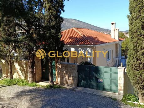 Μονοκατοικία 288τ.μ. για πώληση-Παιανία