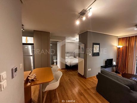 Διαμέρισμα 40τ.μ. για ενοικίαση-Πολύγωνο - τουρκοβούνια » Τουρκοβούνια