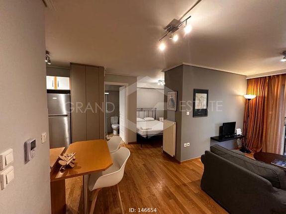 Διαμέρισμα 40 τ.μ. για ενοικίαση, Αθήνα - Κέντρο, Πολύγωνο - Τουρκοβούνια