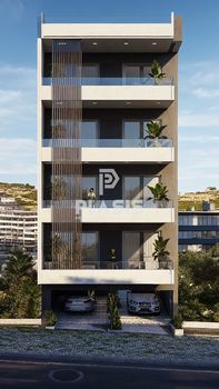 Διαμέρισμα 80τ.μ. για πώληση-Δάφνη