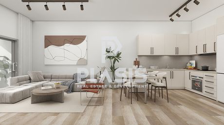 Διαμέρισμα 80τ.μ. για πώληση-Δάφνη