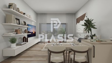 Διαμέρισμα 80τ.μ. για πώληση-Δάφνη