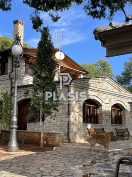 Βίλλα 320τ.μ. για πώληση-Κορωπί