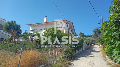 Μονοκατοικία 165τ.μ. για πώληση-Μαρκόπουλο